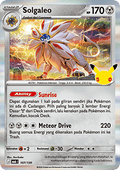 Solgaleo
