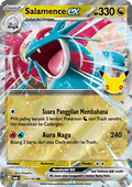 Salamence ex
