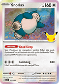 Snorlax