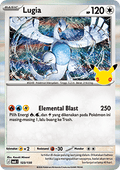 Lugia