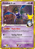 Crobat [G] Lv.44