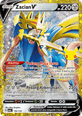 Zacian V