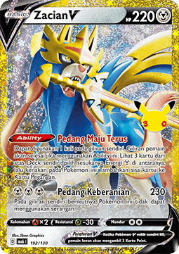 Zacian V