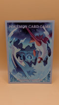 Pokémon Center Japan Individual Card Sleeve - Latias Latios