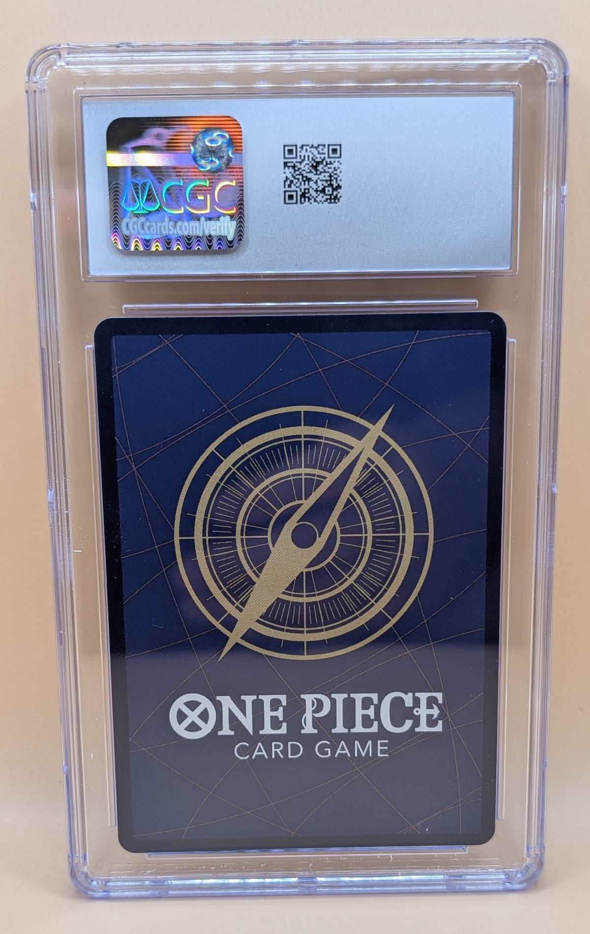 Sanji (OP06-119) (V.1) - The Best Vol.2 (Secret Rare) [PRB02-OP06-119]