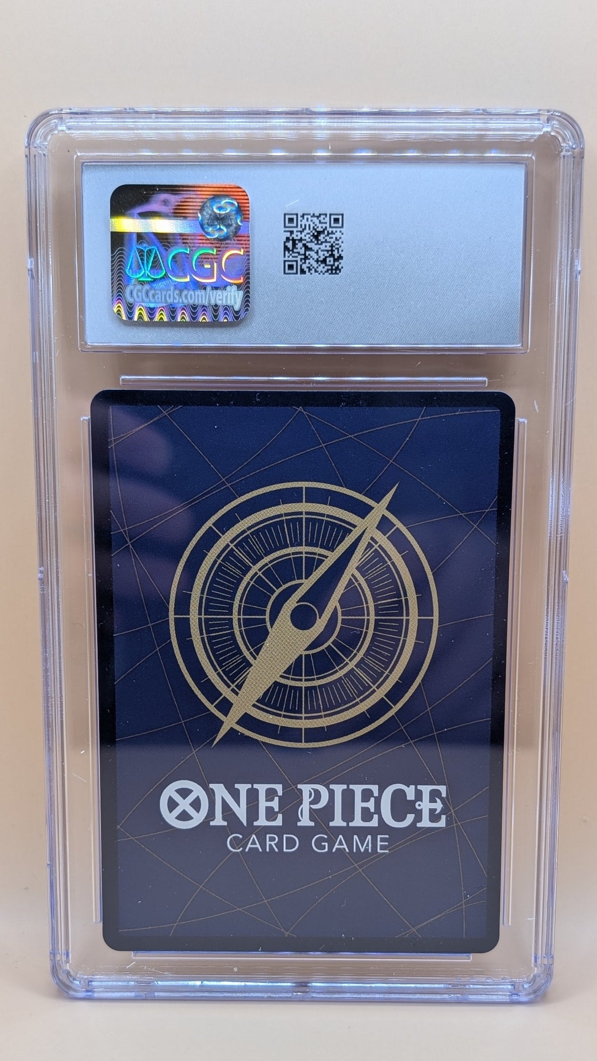 Sabo (OP10-049) (V.1) - Unnumbered Promos (Rare) [UP-OP10-049]