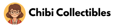 Chibi Collectibles
