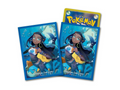 Pokémon Center Japan Individual Card Sleeve - Shiny Star V Nessa